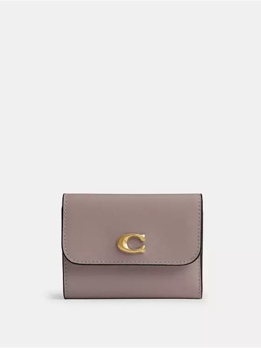🎀COACH~Essential Card Holder Wallet In Colorblock